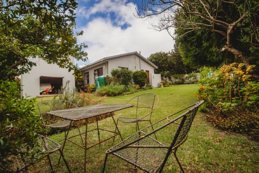 4 Bedroom Property for Sale in Denver Park Western Cape